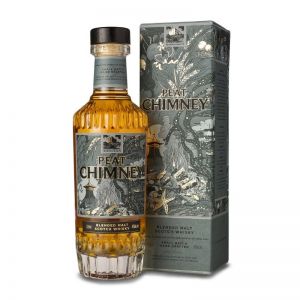 Wemyss Peat Chimney Blended Malt